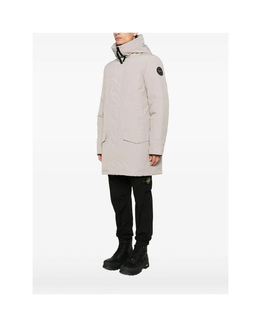 Canada Goose Natural Neutrals Coats for men