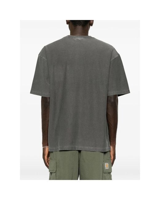 Carhartt Black T-Shirt for men