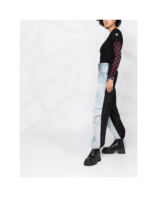 Moncler Black Tops
