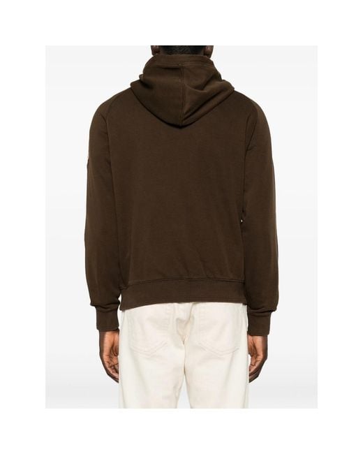 Napapijri Brown Sweaters And Knitwear for men