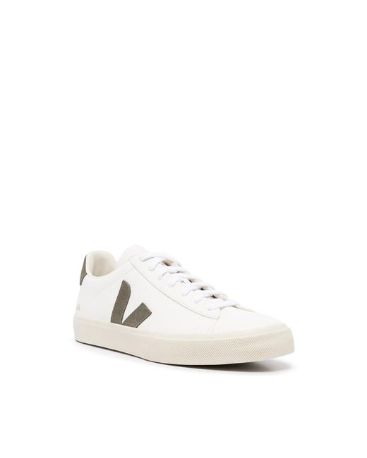 Veja White Sneakers