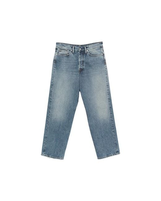 Nine:inthe:morning Blue Nine for men