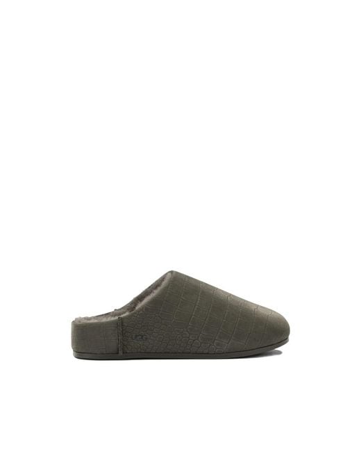 Ugg Green Slippers