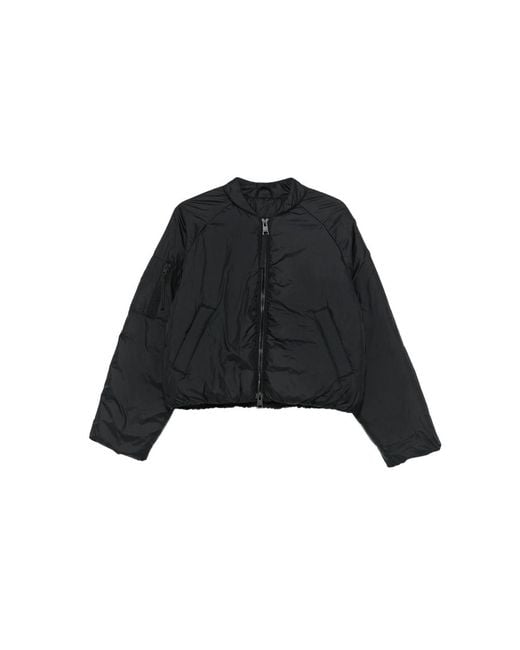 Canada Goose Black Jackets