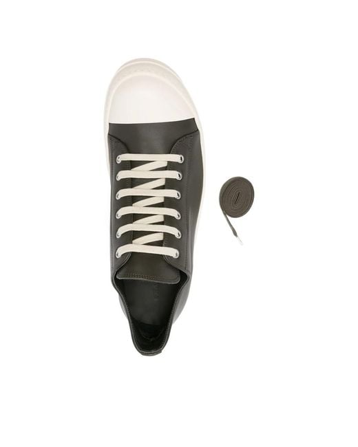 Rick Owens Multicolor Trainers for men