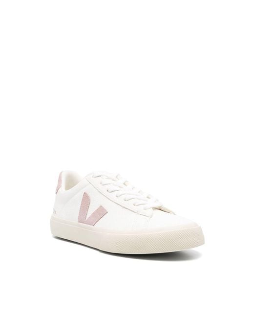 Veja White Sneakers