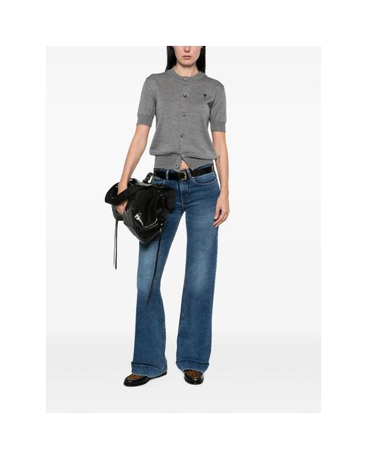 Lois Blue Denim