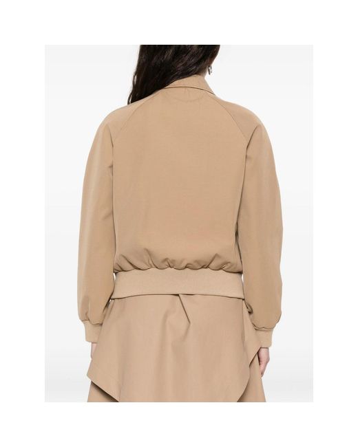 A.P.C. Natural Neutrals Jackets