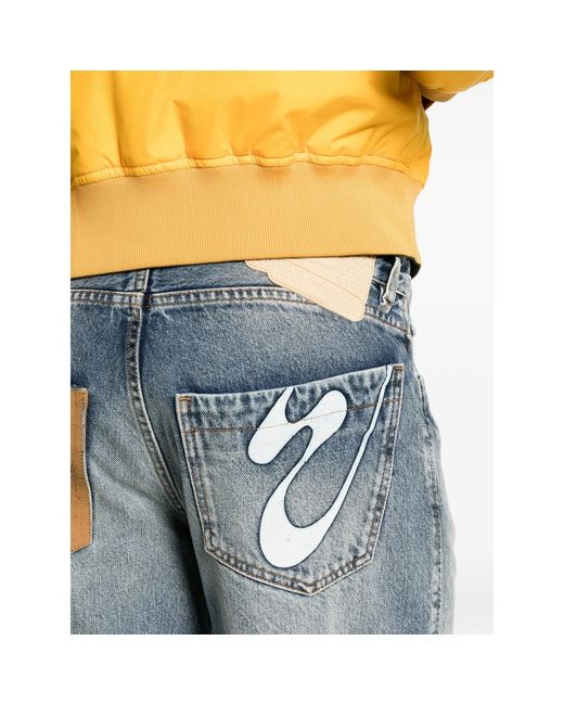 PDF Blue Denim for men