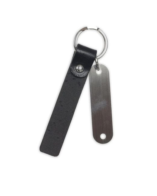 Our Legacy Blue Keyrings & Chains for men