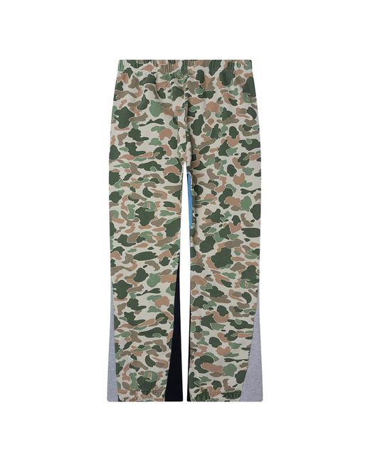 GALLERY DEPT. Gray Trousers for men