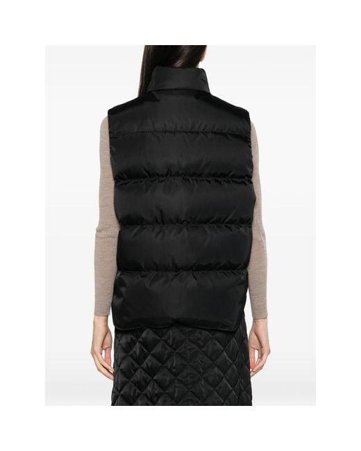 Prada Black Jackets