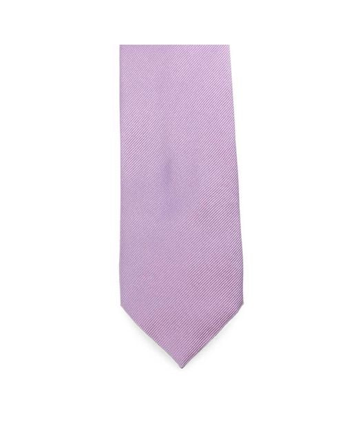 Tom Ford Purple Ties And Bow Ties for men