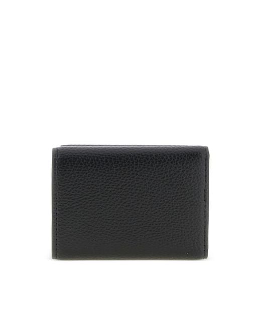 Vivienne Westwood Black Wallets & Cardholders for men
