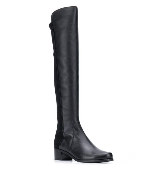 reserve boot stuart weitzman