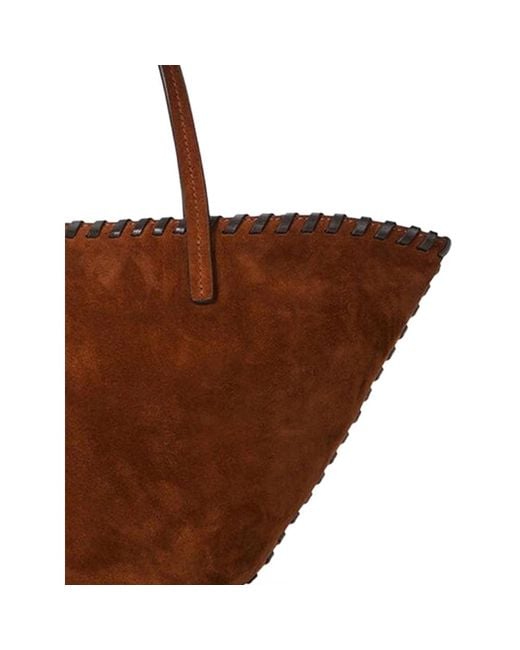 Staud Bags Brown