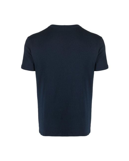 Tom Ford Blue T-Shirts for men