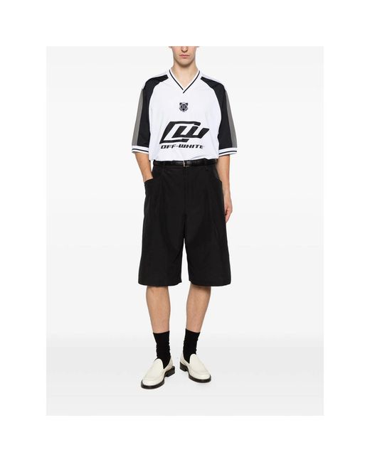 Off-White c/o Virgil Abloh White T-Shirts & Vests for men