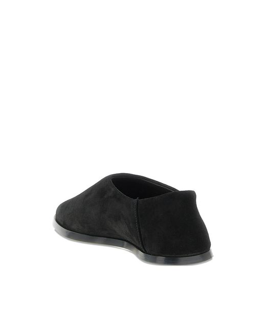 Fear Of God Black Trainers for men