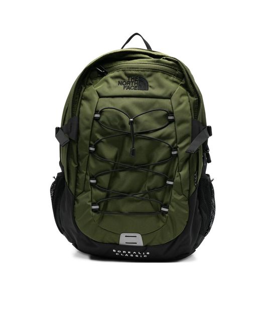 The North Face Green Backpacks for men
