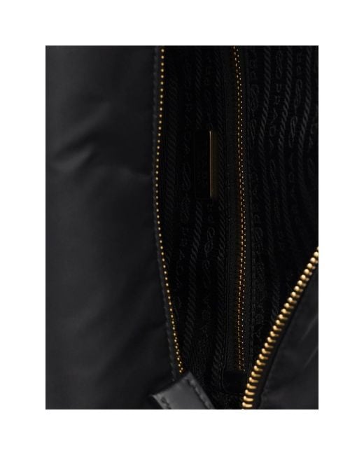 Prada Black Mini Bags