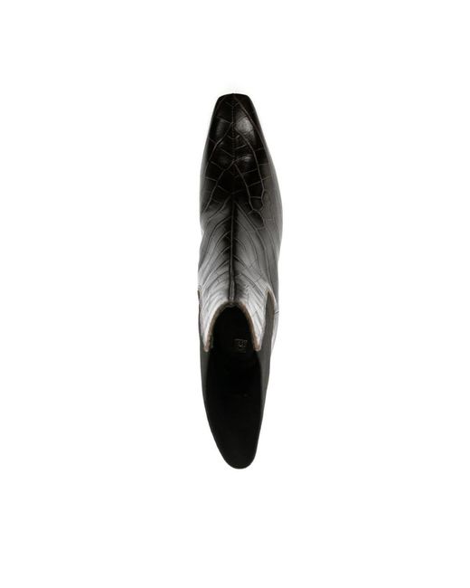 Totême  Black Boots