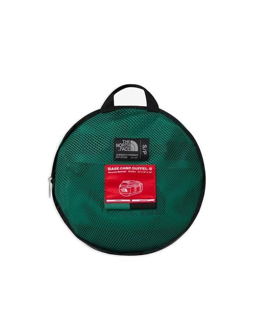 The North Face Multicolor Small Base Camp Duffel for men