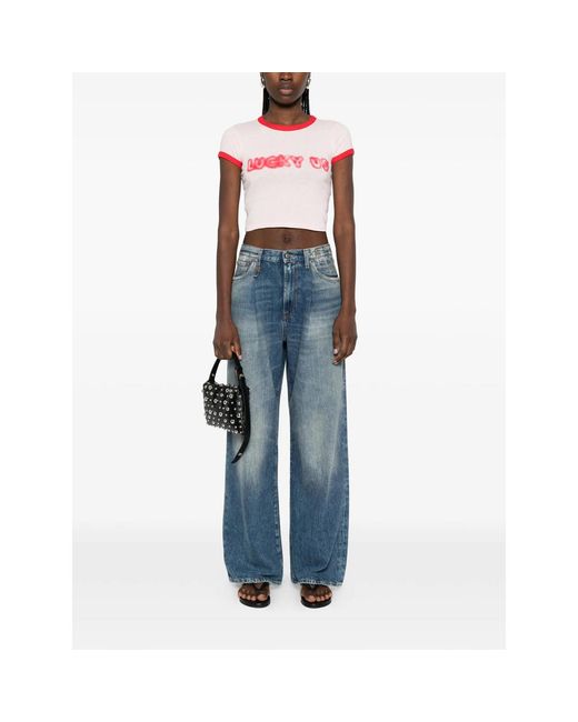 KENZO Pink Tops
