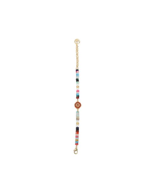 Casablanca Metallic Bracelets for men