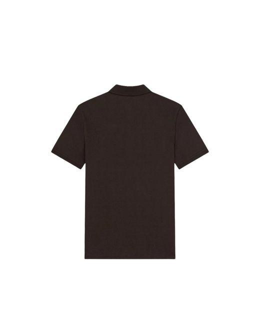 Givenchy Black Polo Shirts for men