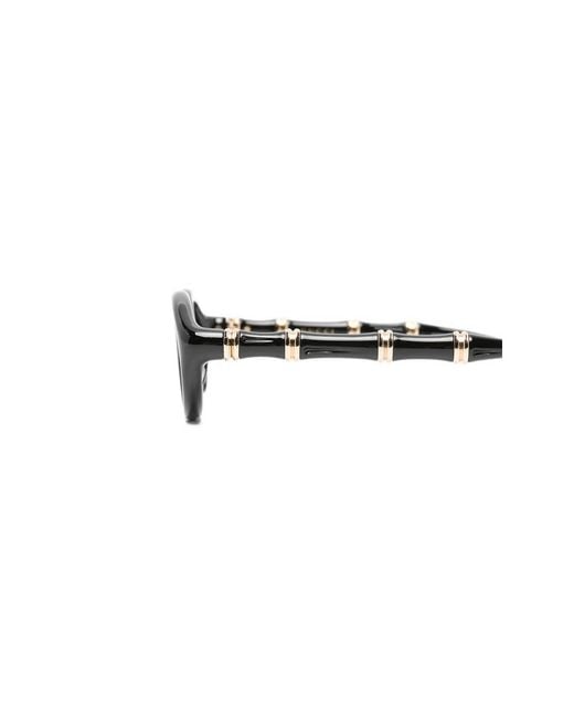 Gucci Metallic Sunglasses for men