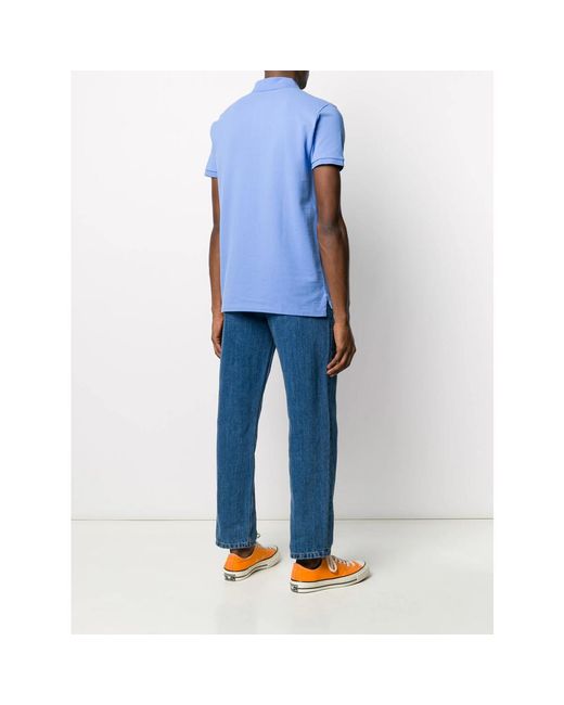 Ralph Lauren Blue Sweaters for men