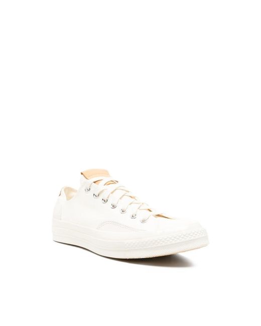 Converse White Sneakers for men