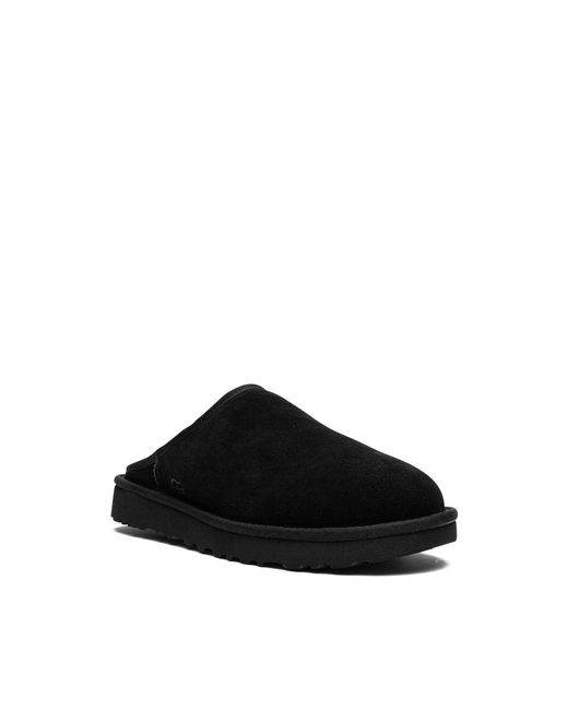 Ugg Black Shoes for men