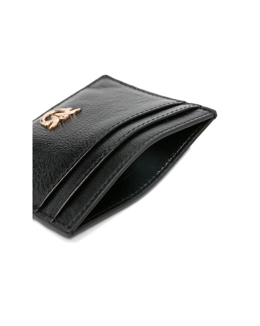Pinko Black Wallet