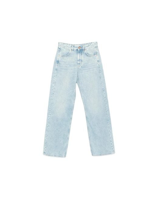 BITE STUDIOS Blue Ease Jeans