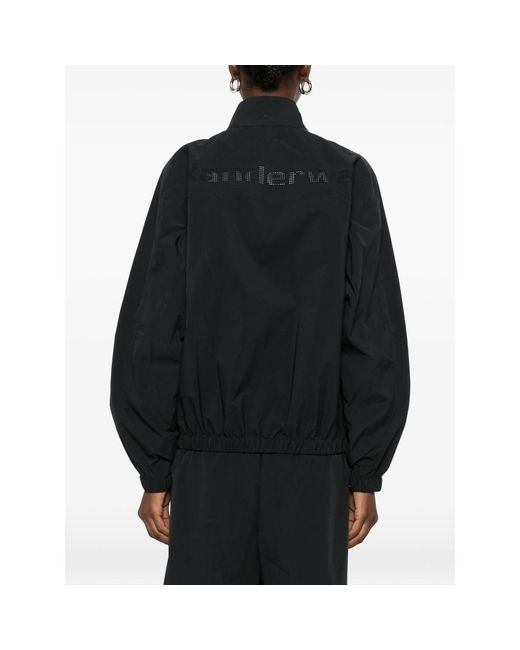 Alexander Wang Black Jackets