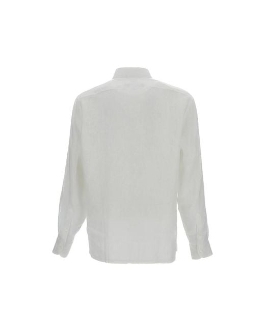 Junya Watanabe Blue Shirts for men
