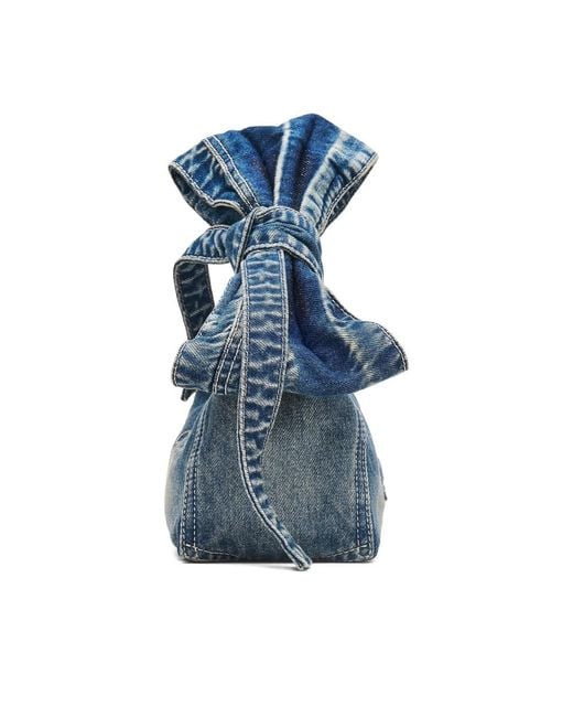 Marc Jacobs Blue Bags