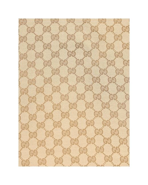 Gucci Natural Neutrals Skirts