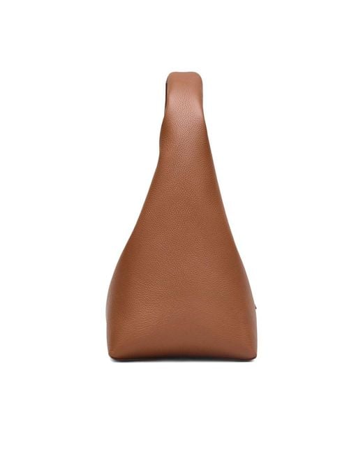 Marc Jacobs Brown Shoulder Bags