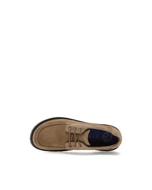 Birkenstock Brown Shoes Neutral