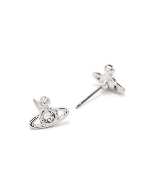 Vivienne Westwood White Jewellery for men
