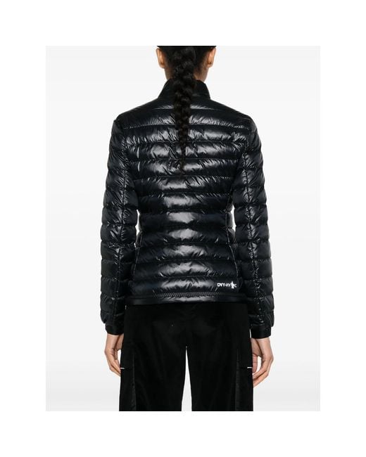 Moncler Black Walibi Jacket
