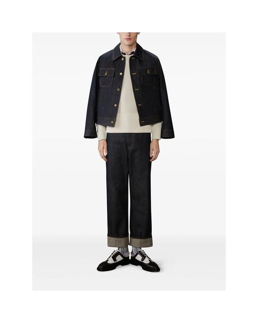 Thom Browne Natural Sweaters & Knitwear for men