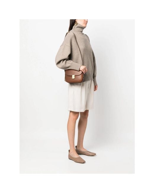 Soeur Brown Bag