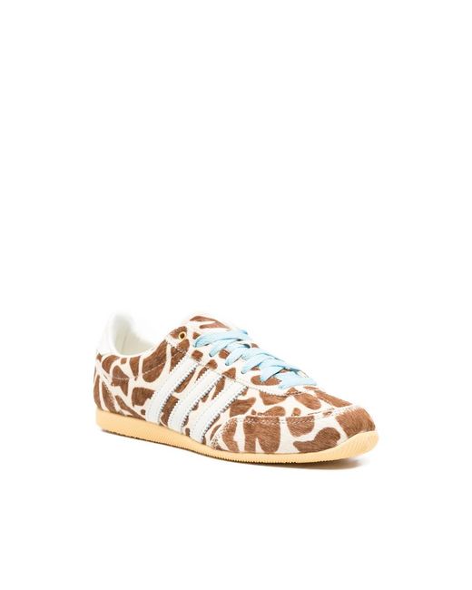 Adidas Natural Sneakers