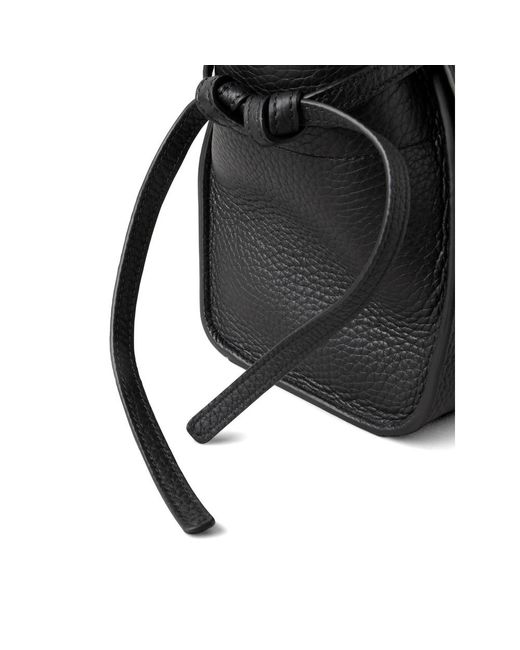Mulberry Gray Shoulder Bags