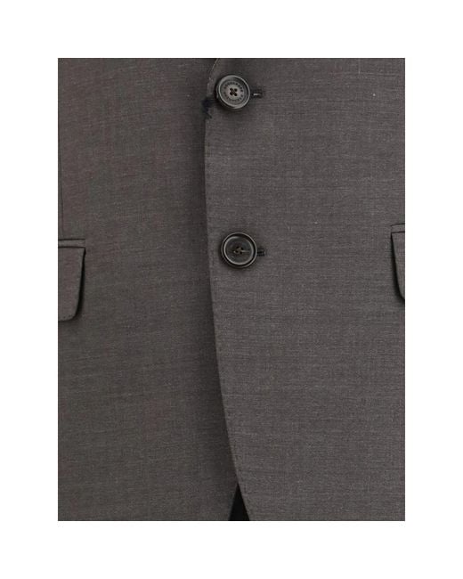 DSquared² Gray Paris Suit for men