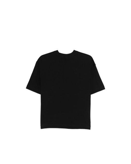 New Balance Black T-Shirt